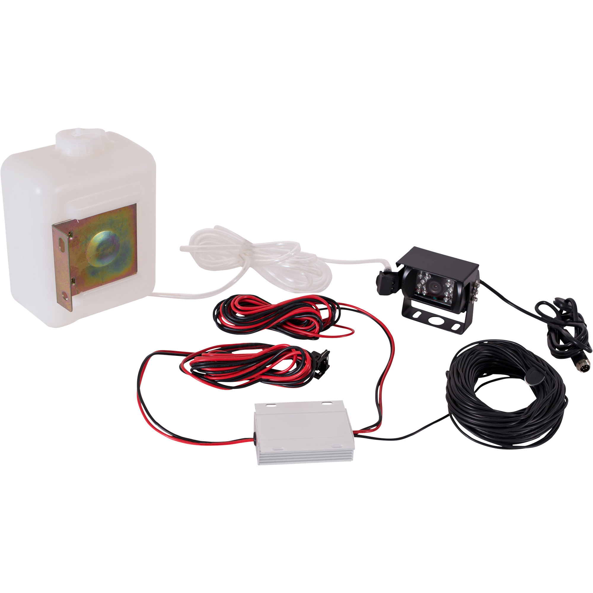 Buyers Products Universal Camera Washing System, Model# 8882150